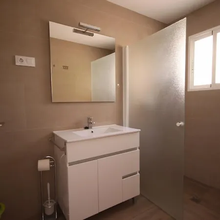 Malibu 8 Appartement La Manga del Mar Menor