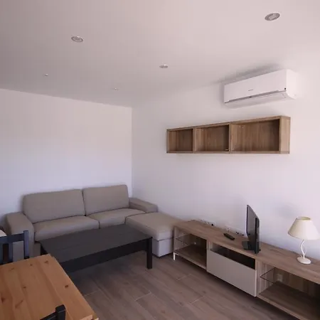 Malibu 8 Appartement *
