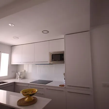 Malibu 8 Appartement *